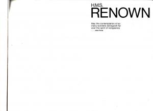 Renown 02 frontispiece