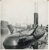 Dreadnought (S101) Liaison Engineers Team