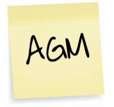 AGM 2025