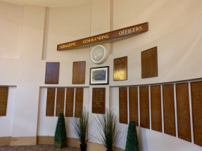 Perisher Poetry