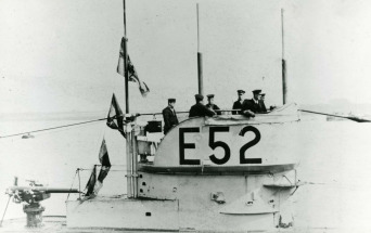 The Submarine Under the Park: Who, How and Why?