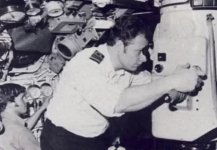 Andy Johnson Remembered