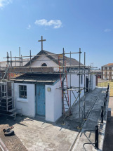 Chapel Refurbishment