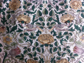 Seat Cover Culture – who knew?