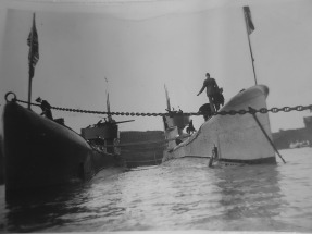 Dart Boats