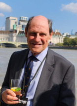 Martin Macpherson Remembered