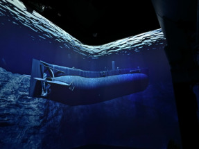 The Submarine Centre, Helensburgh – Update