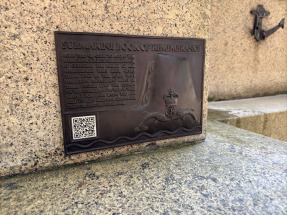 National Submarine War Memorial