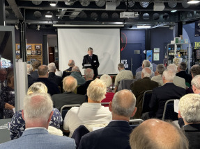 AGM 2024 – Photos