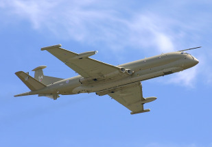 Waiting for a Nimrod