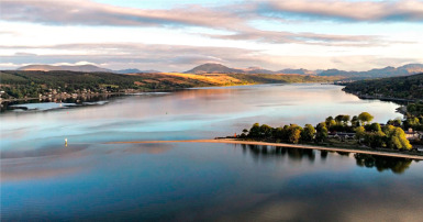 The Clyde