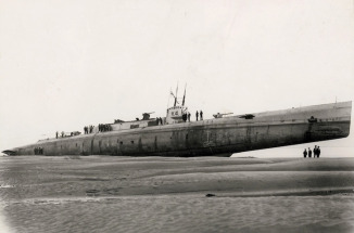 Shiphandling