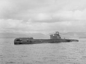 Call for Assistance – T Class Propulsion