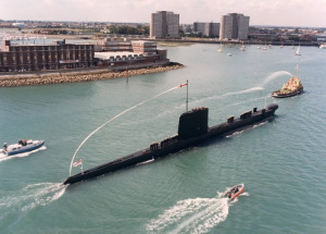 Decommissioning