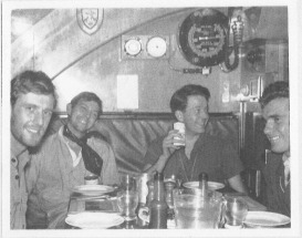 Captain Richard Farnfield – Remembered
