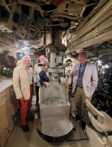 Perisher 50 years on