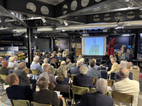 AGM 2025 – Report