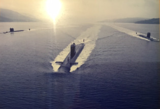 Revenge First Commission – WEO/SEO