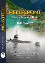 Hellespont – Through the Jaws of Death