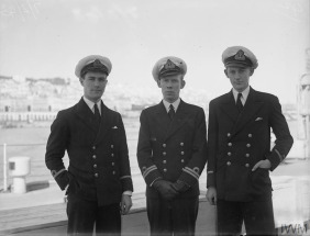 Serious Submariners