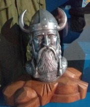 Wingfield at War . . . His Story Continues