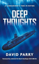 Deep Thoughts – A Review by Barrie Downer