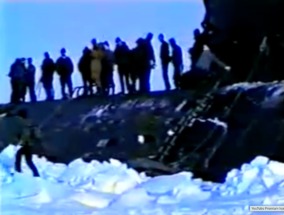 Polar Surfacing – Superb and Turbulent 1988