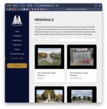 Submarine Book of Remembrance – Memorial Section Added