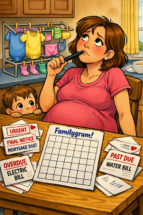 The Familygram