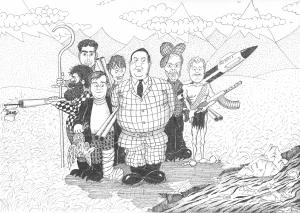 FasSCTT Staff 1987