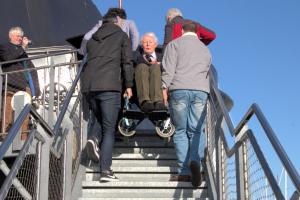 2017-11-25 007 RNSM - MT Embarked in Alliance by Family Members