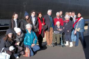 2017-11-25 015 RNSM - MT Family alongside Alliance