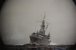 Perisher targets Summer 1974