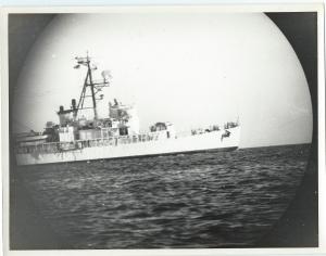 Persian Gulf 1966 - 1