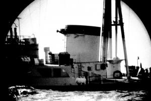 Tug Tyhoon 3