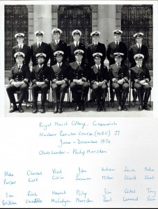 NRC 27 Jun-Dec 1974 