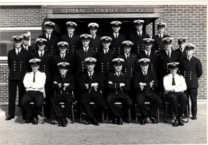 Engineers OTC July 69