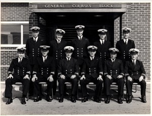 Marine Engineers OTC Jul 69