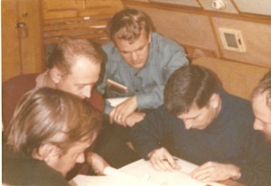 Perisher 1971 